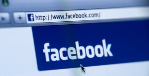 Facebook - online social network
